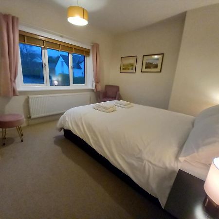 Grange Croft Βίλα Ben Rhydding Εξωτερικό φωτογραφία