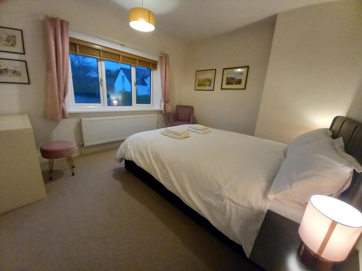 Grange Croft Βίλα Ben Rhydding Εξωτερικό φωτογραφία