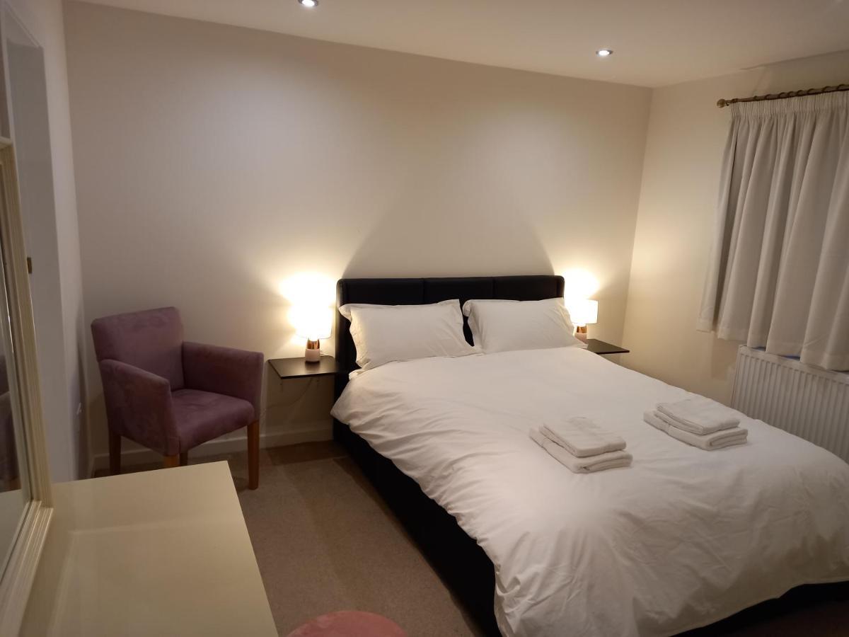 Grange Croft Βίλα Ben Rhydding Εξωτερικό φωτογραφία
