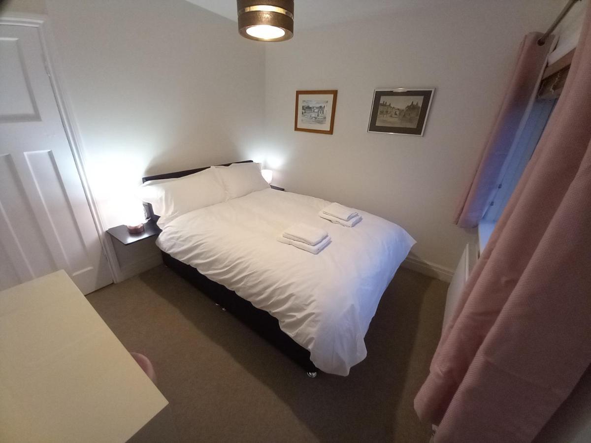 Grange Croft Βίλα Ben Rhydding Εξωτερικό φωτογραφία