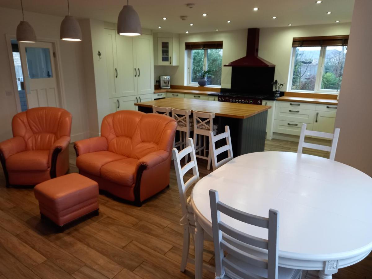 Grange Croft Βίλα Ben Rhydding Εξωτερικό φωτογραφία