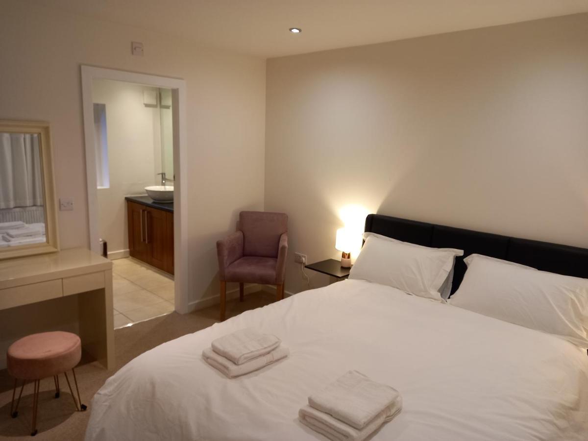 Grange Croft Βίλα Ben Rhydding Εξωτερικό φωτογραφία