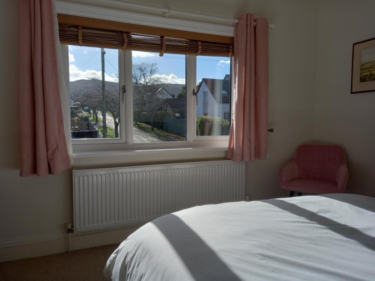 Grange Croft Βίλα Ben Rhydding Εξωτερικό φωτογραφία