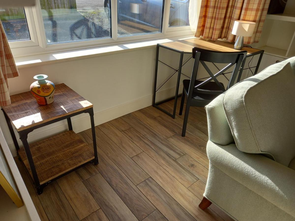 Grange Croft Βίλα Ben Rhydding Εξωτερικό φωτογραφία