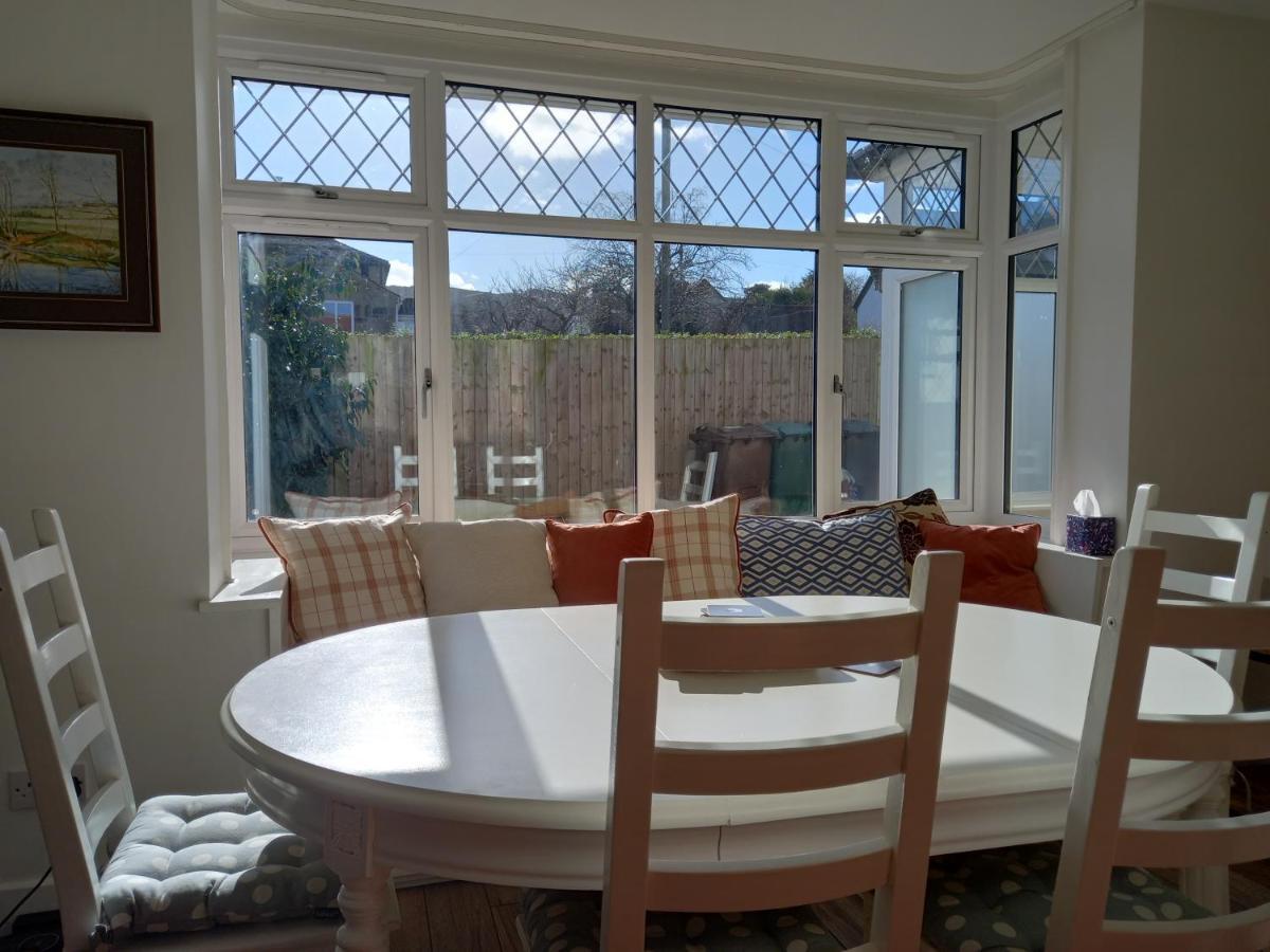 Grange Croft Βίλα Ben Rhydding Εξωτερικό φωτογραφία