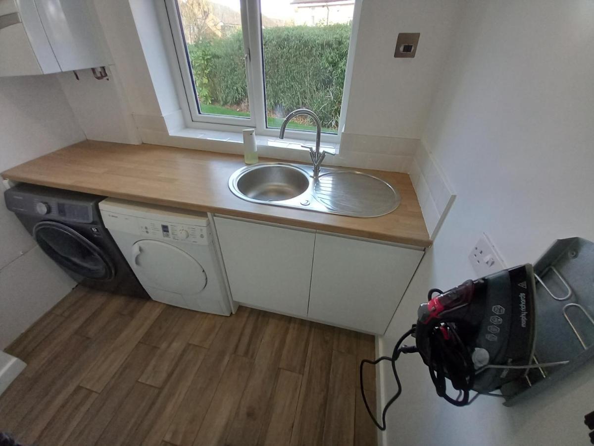 Grange Croft Βίλα Ben Rhydding Εξωτερικό φωτογραφία